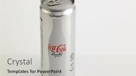  Presentation with coca cola - 