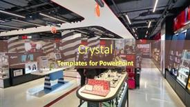  Presentation with sephora - 