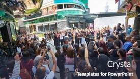  Presentation with sephora - 