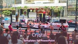  Presentation with sephora - 