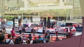  Presentation with sephora - 