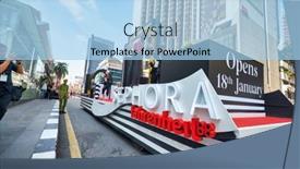  Presentation with sephora - 