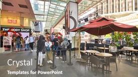  Presentation with sephora - 