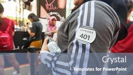  Presentation with sephora - 