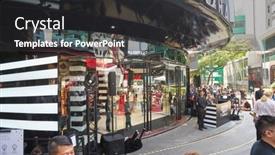  Presentation with sephora - 