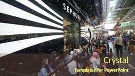  Presentation with sephora - 