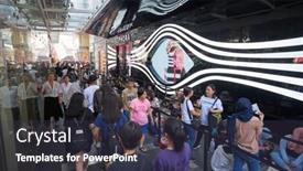  Presentation with sephora - 