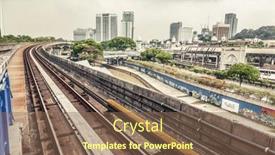  Presentation with kuala lumpur - 