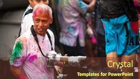  Presentation with holi - 