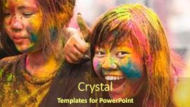  Presentation with holi - 