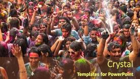 Presentation with holi - 