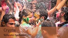  Presentation with holi - 