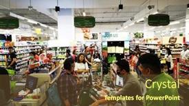  Presentation with lockdown - 