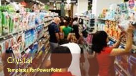  Presentation with lockdown - 