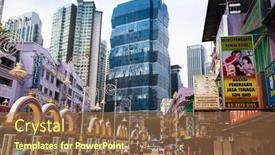  Presentation with foreign - 