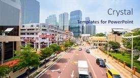  Presentation with economic - 