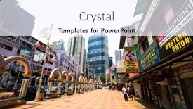  Presentation with foreign - 