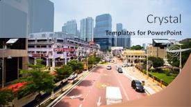  Presentation with economic - 