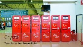  Presentation with airasia - 