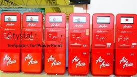  Presentation with airasia - 