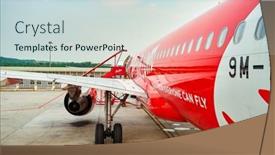  Presentation with airasia - 