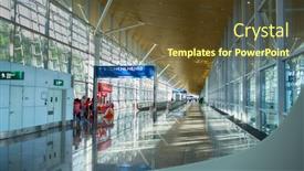  Presentation with south asia - 