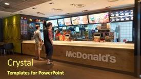  Presentation with malaysia - PPT layouts consisting of kuala-lumpur-malaysia-may-09 background and a tawny brown colored foreground