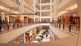  Presentation with petronas - Cool new presentation theme with kuala-lumpur-malaysia-may-09 backdrop and a coral colored foreground