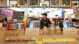  Presentation with kuala lumpur - 