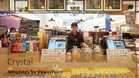  Presentation with kuala lumpur - 