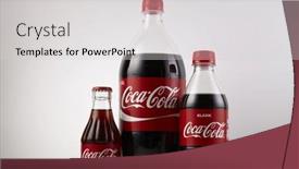  Presentation with coca cola - 