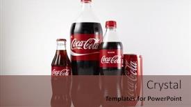  Presentation with coca cola - 
