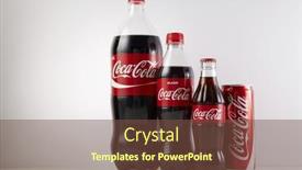  Presentation with coca cola - 