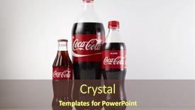  Presentation with coca cola - 