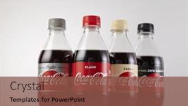  Presentation with coca cola - 