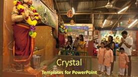  Presentation with diwali festival - PPT layouts featuring close-up of a male doctor typing on keyboard note shallow depth of field background and a lemonade colored foreground