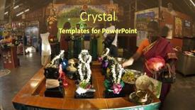  Presentation with festival diwali - 