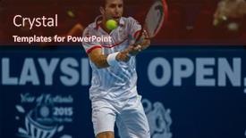  Presentation with tournament - 