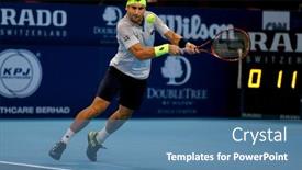  Presentation with tournament - 