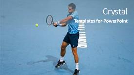  Presentation with tournament - 