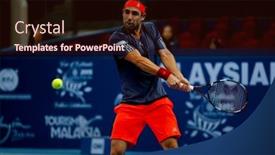  Presentation with tournament - 