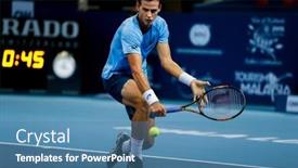  Presentation with tournament - 