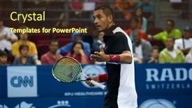  Presentation with tournament - 