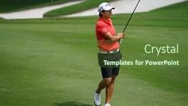  Presentation with country club - 