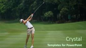  Presentation with country club - 