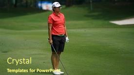  Presentation with country club - 