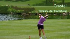  Presentation with country club - 