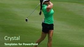  Presentation with country club - 