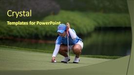  Presentation with country club - Presentation enhanced with kuala-lumpur-malaysia-october-10 background and a tawny brown colored foreground