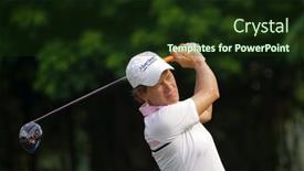  Presentation with country club - 